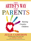 Cover image for The Artist's Way for Parents
